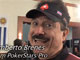 Video still: Humberto and Alex Brenes at LAPT Punta del Este